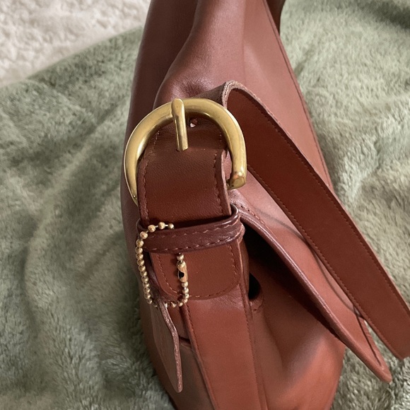 Coach Whitney Crossbody Bag 4115 - Picture 8 of 11